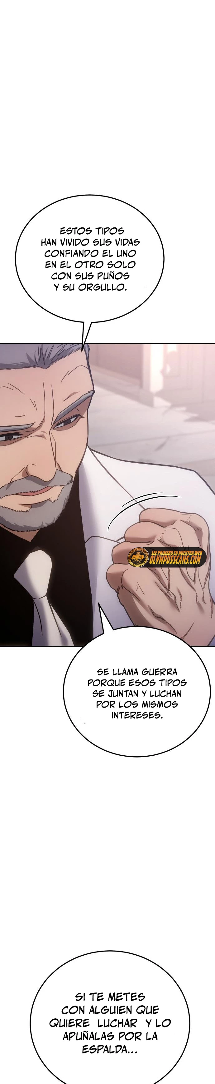 Los gemelos Baek Capitulo 10 página 38
