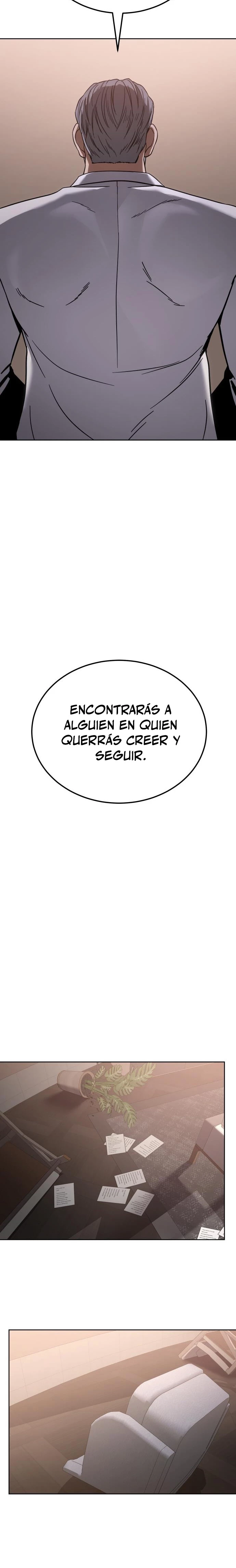 Los gemelos Baek Capitulo 10 página 39