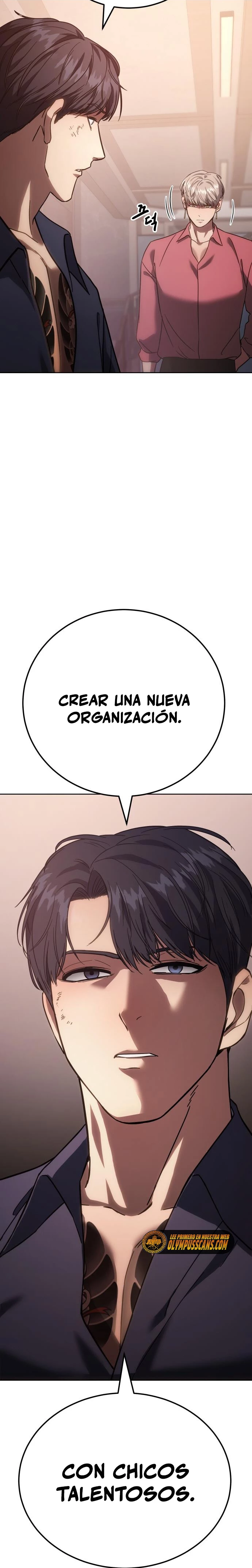Los gemelos Baek Capitulo 10 página 46