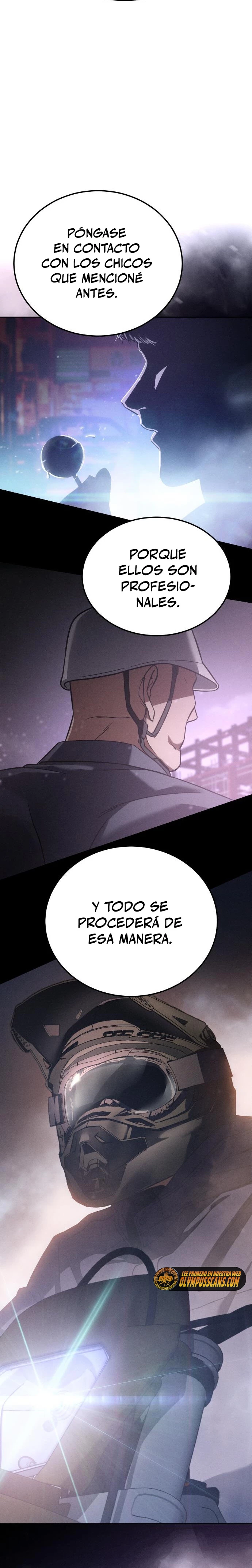 Los gemelos Baek Capitulo 10 página 47