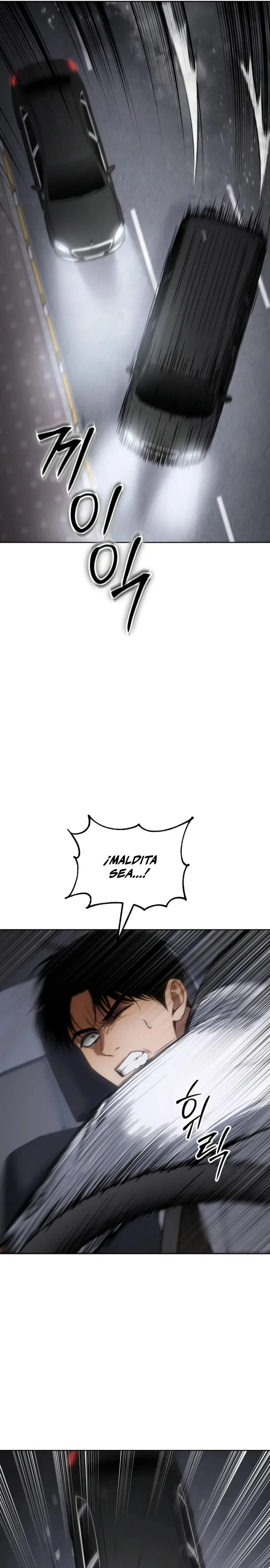 Los gemelos Baek Capitulo 102 página 27
