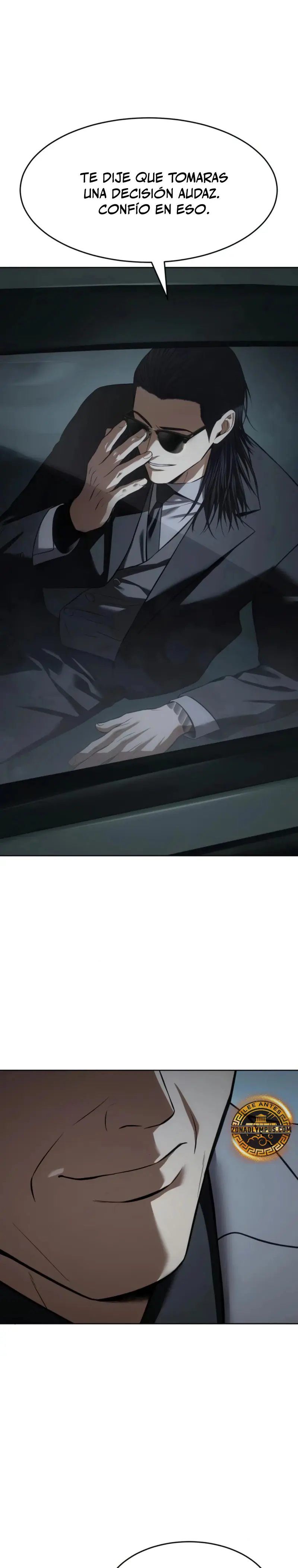 Los gemelos Baek Capitulo 102 página 45