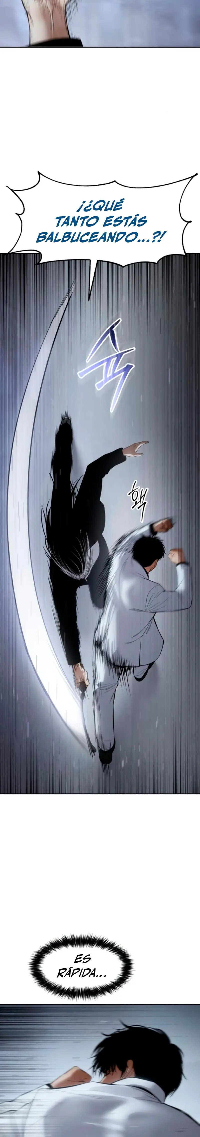 Los gemelos Baek Capitulo 103 página 26