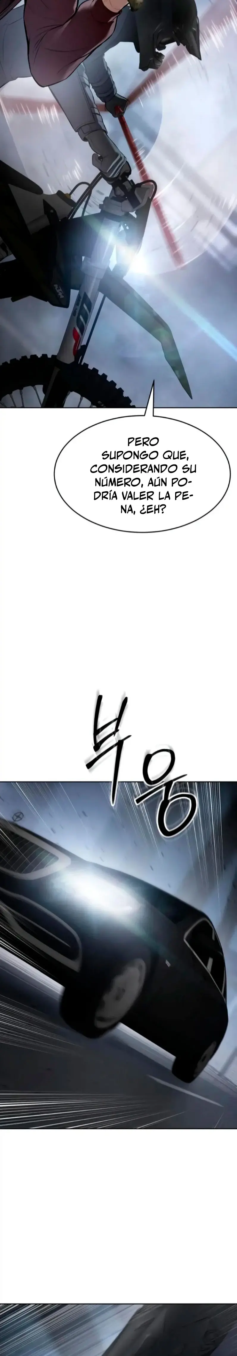 Los gemelos Baek Capitulo 105 página 45
