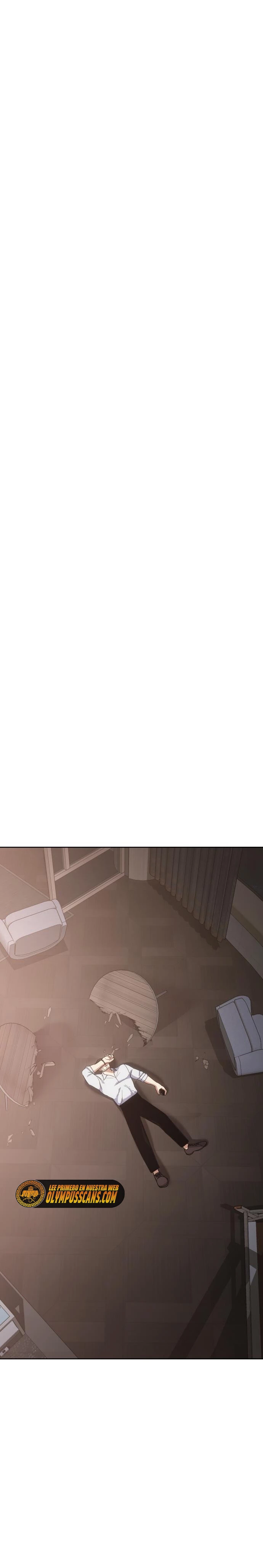 Los gemelos Baek Capitulo 11 página 2