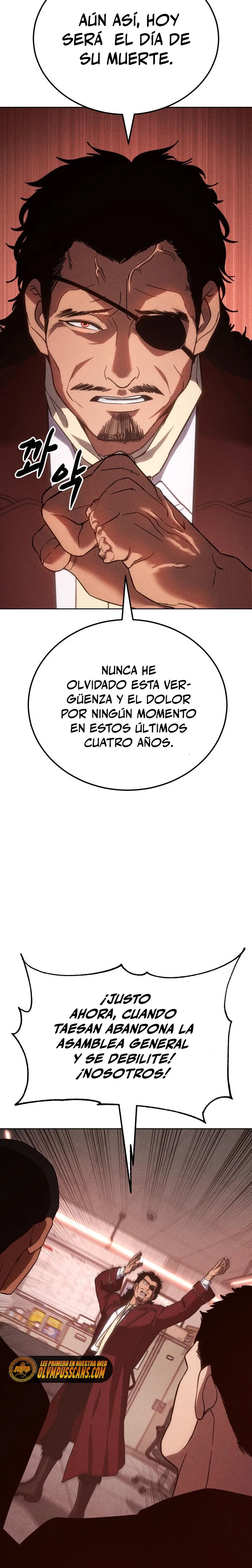 Los gemelos Baek Capitulo 11 página 25