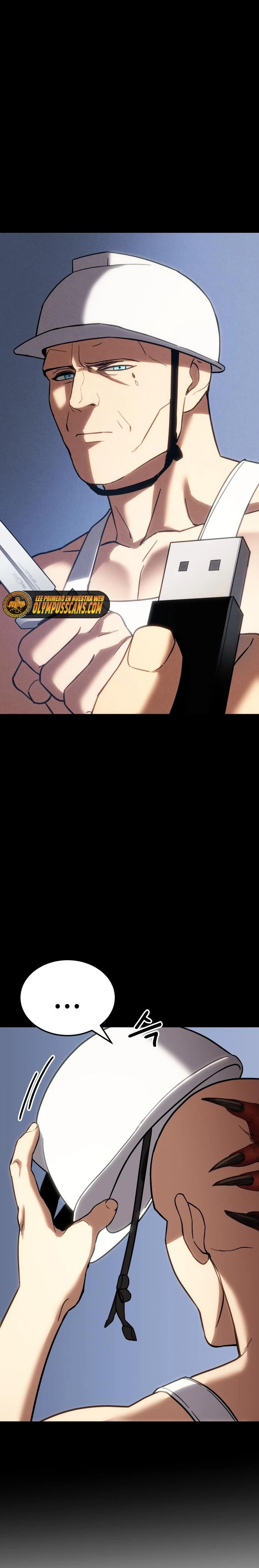 Los gemelos Baek Capitulo 11 página 38