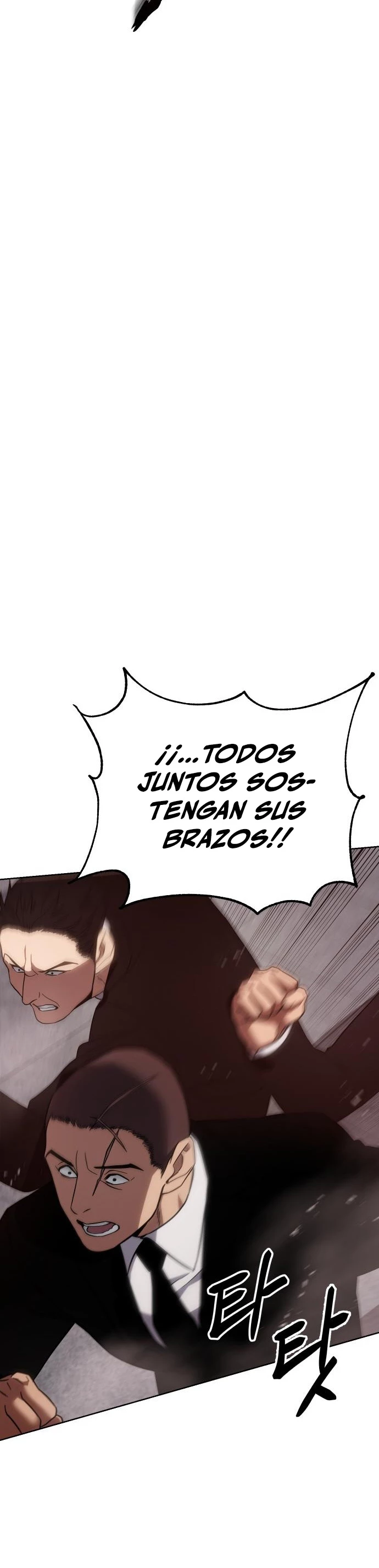 Los gemelos Baek Capitulo 11 página 47