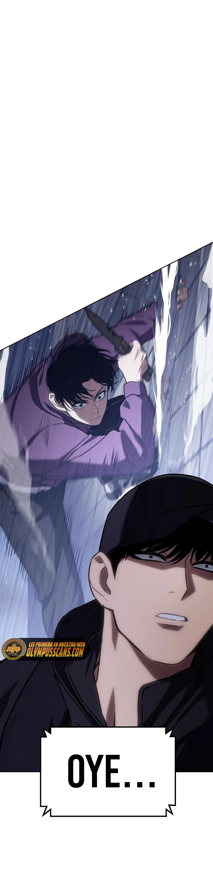 Los gemelos Baek Capitulo 11 página 60