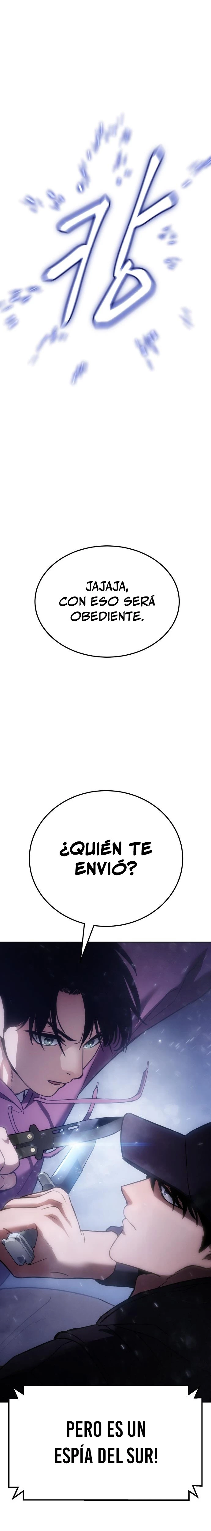 Los gemelos Baek Capitulo 11 página 61
