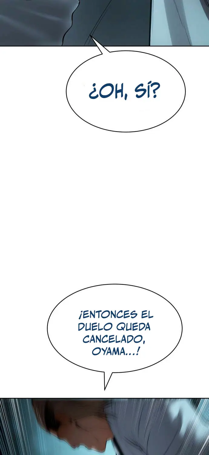 Los gemelos Baek Capitulo 111 página 47