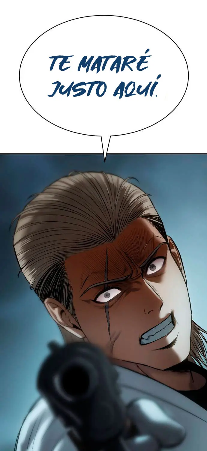 Los gemelos Baek Capitulo 111 página 49
