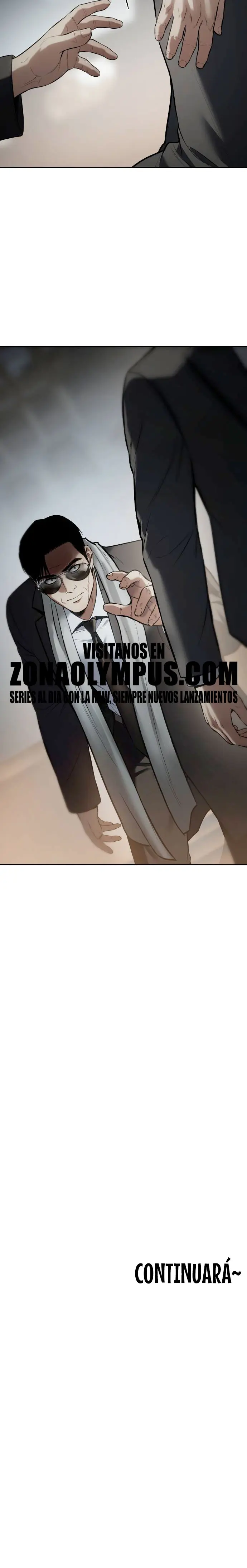 Los gemelos Baek Capitulo 113 página 45