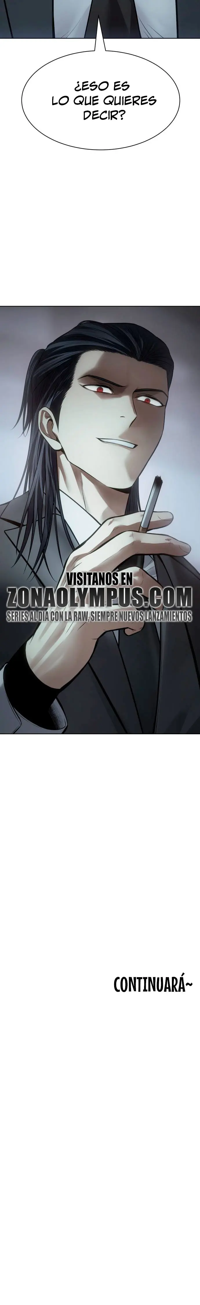 Los gemelos Baek Capitulo 114 página 45