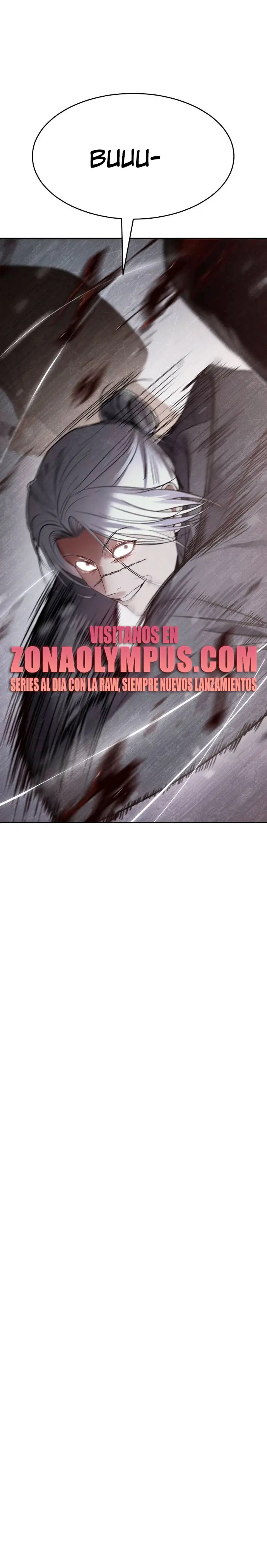 Los gemelos Baek Capitulo 118 página 45