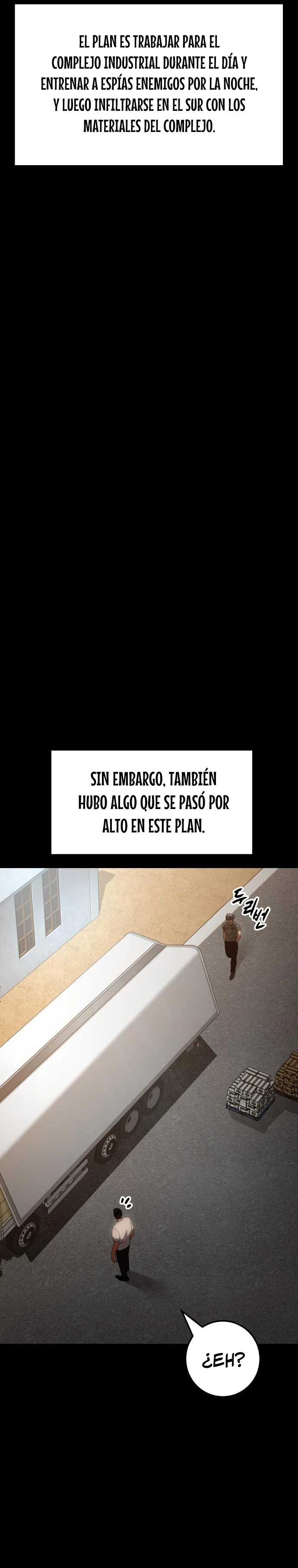 Los gemelos Baek Capitulo 12 página 13