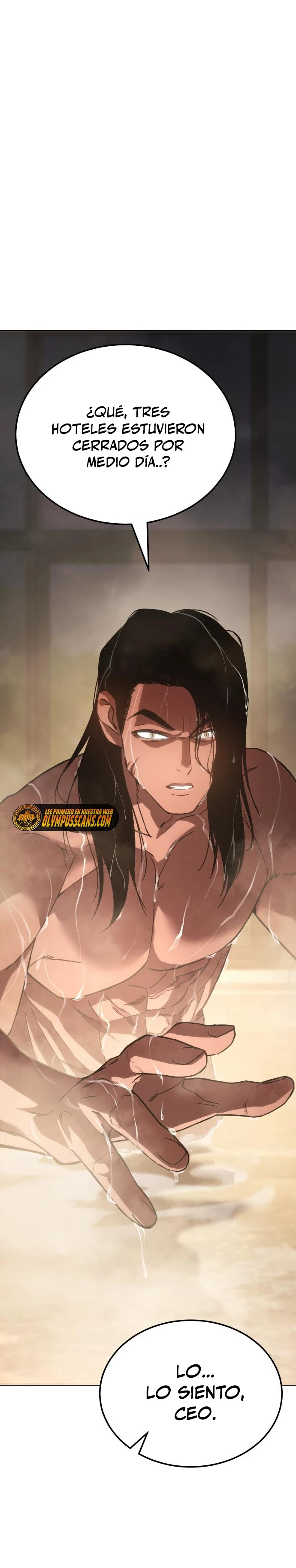 Los gemelos Baek Capitulo 12 página 34