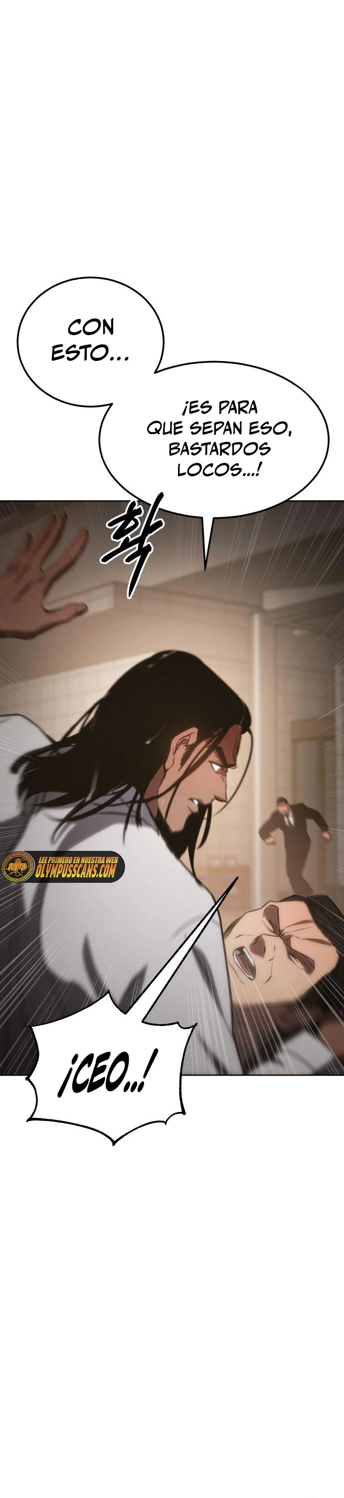 Los gemelos Baek Capitulo 12 página 36