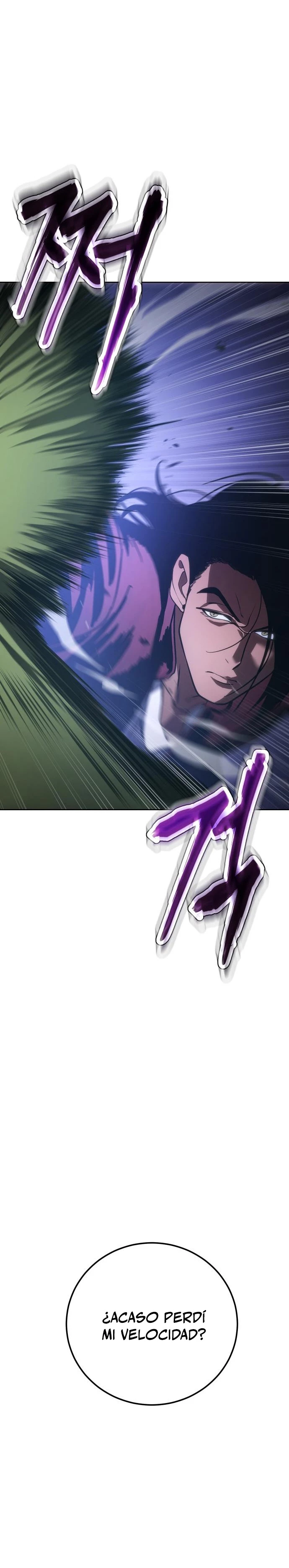 Los gemelos Baek Capitulo 12 página 41