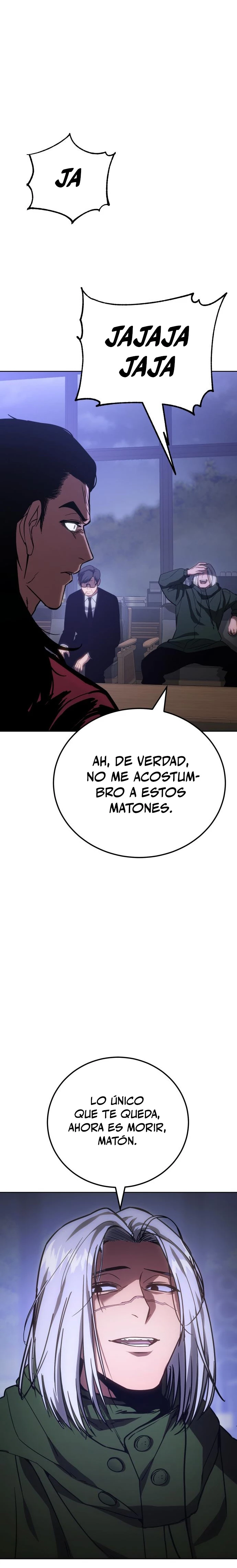 Los gemelos Baek Capitulo 12 página 45