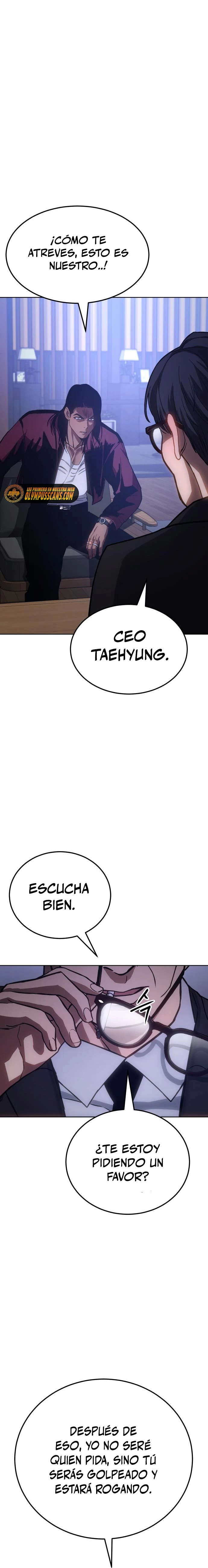 Los gemelos Baek Capitulo 12 página 46
