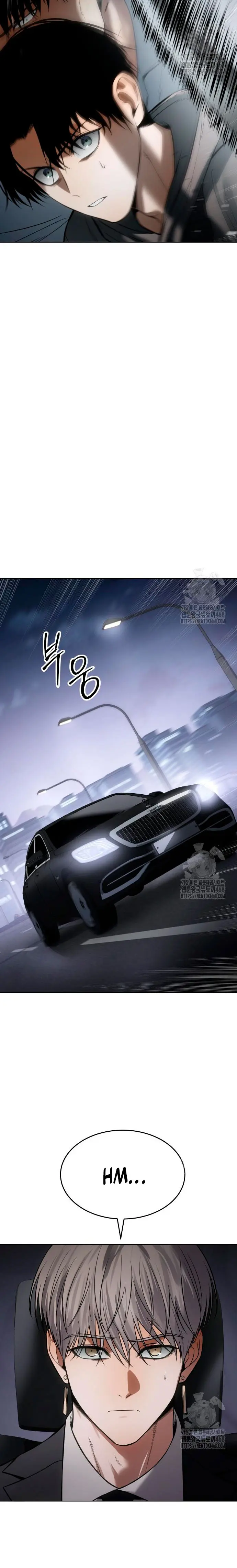 Los gemelos Baek Capitulo 123 página 21