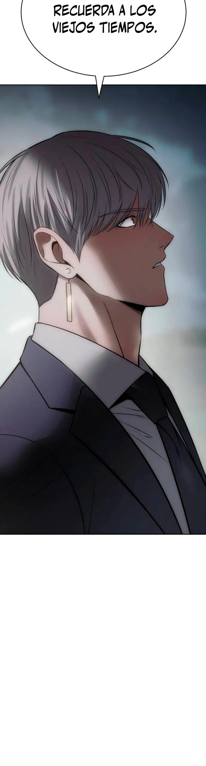 Los gemelos Baek Capitulo 127 página 15