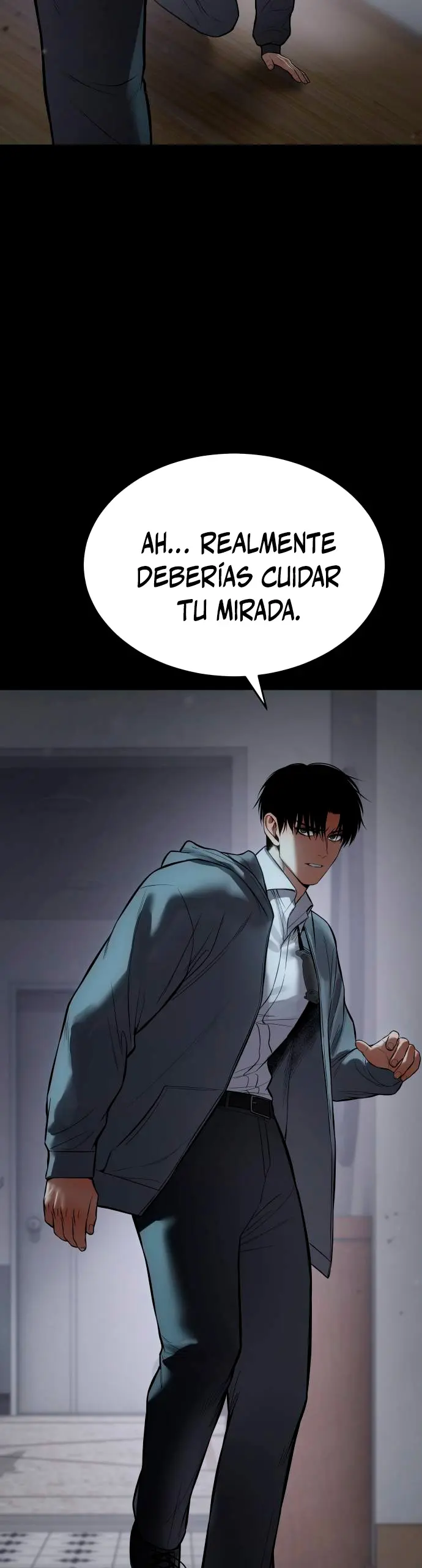 Los gemelos Baek Capitulo 127 página 64