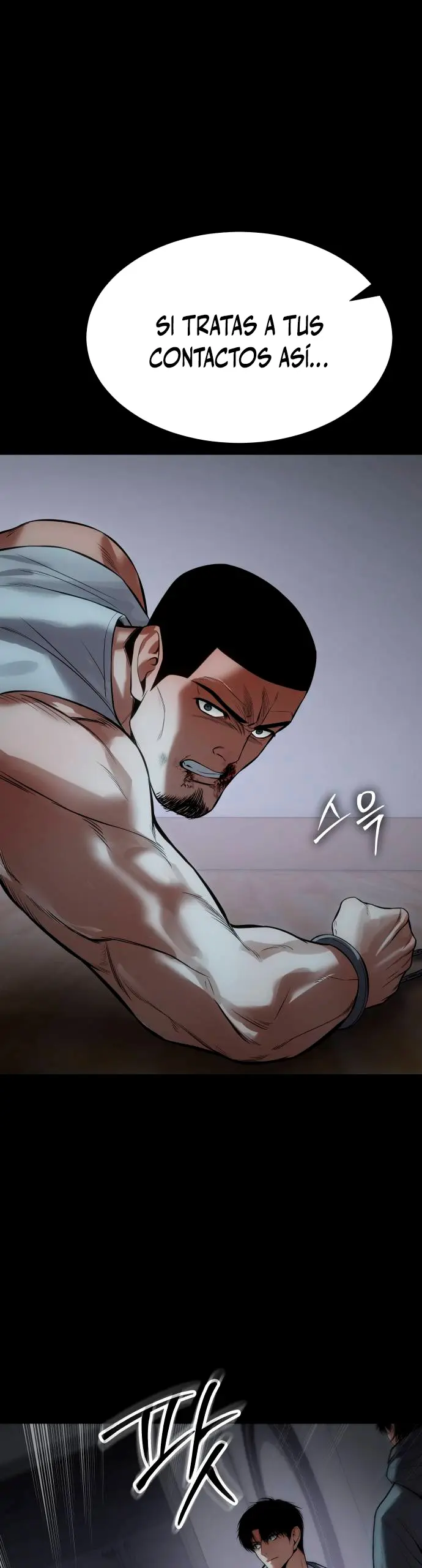 Los gemelos Baek Capitulo 127 página 66