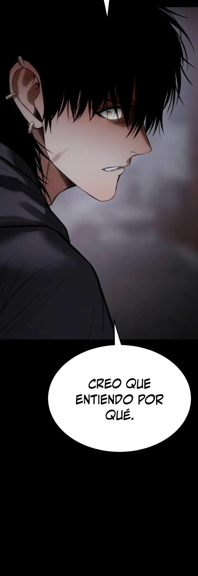 Los gemelos Baek Capitulo 127 página 76