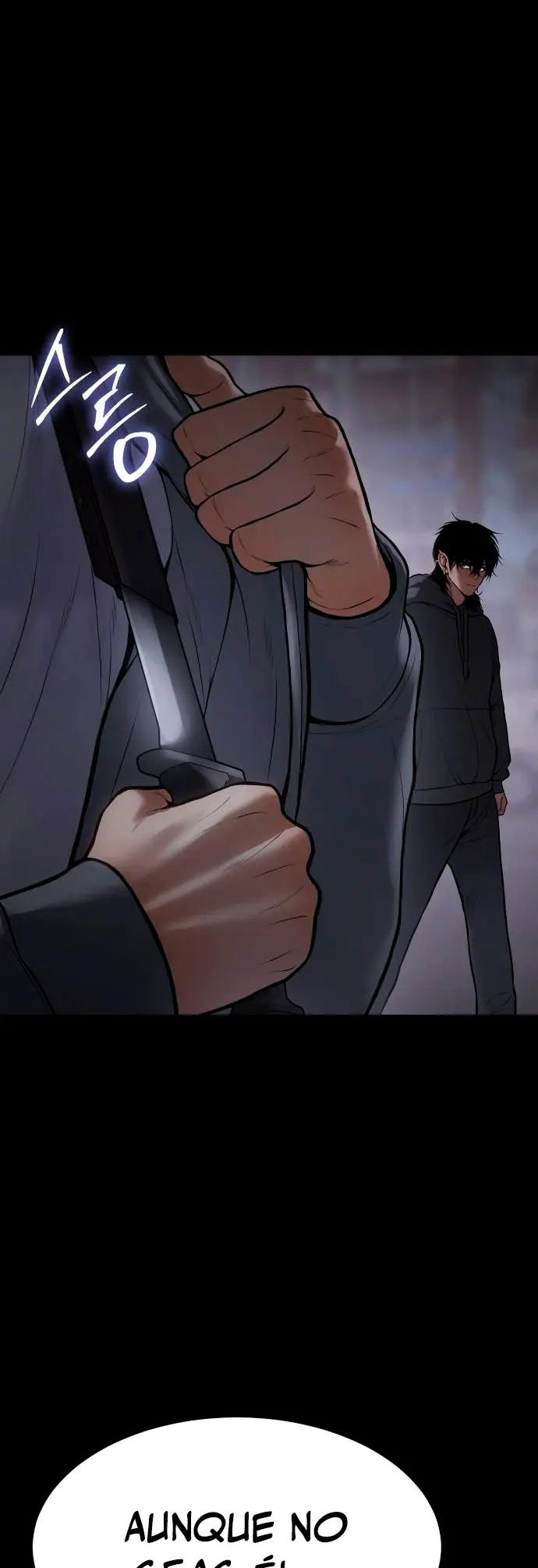Los gemelos Baek Capitulo 127 página 78