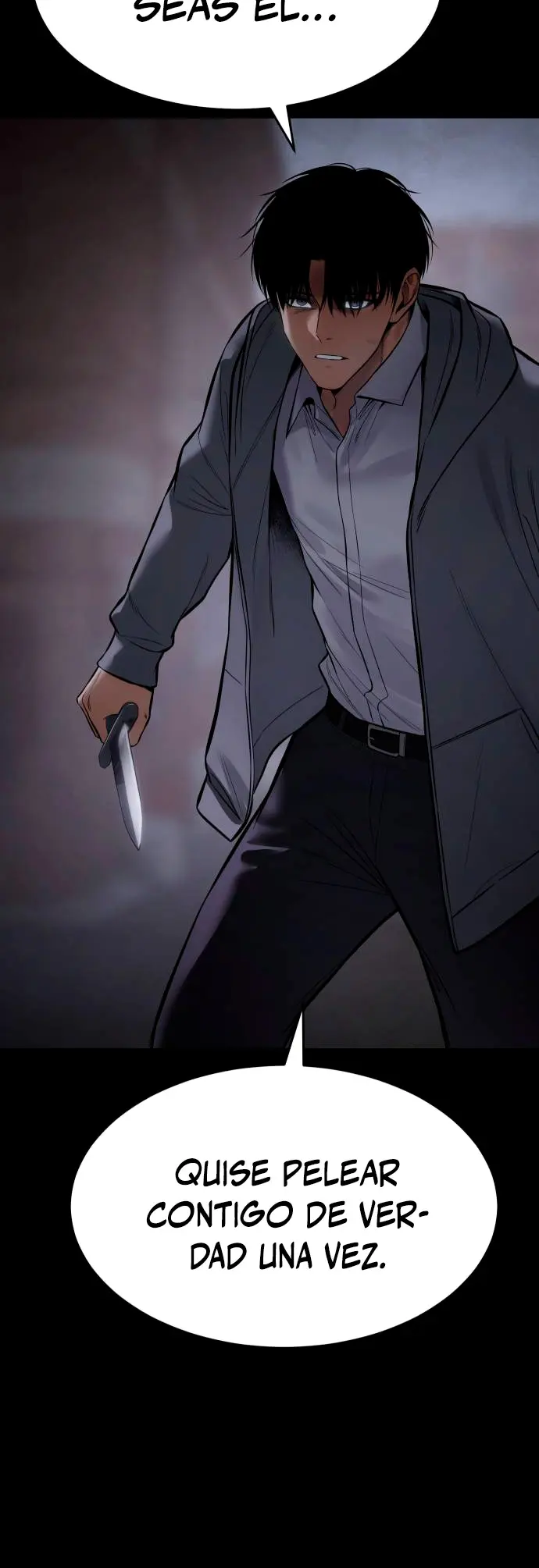 Los gemelos Baek Capitulo 127 página 79
