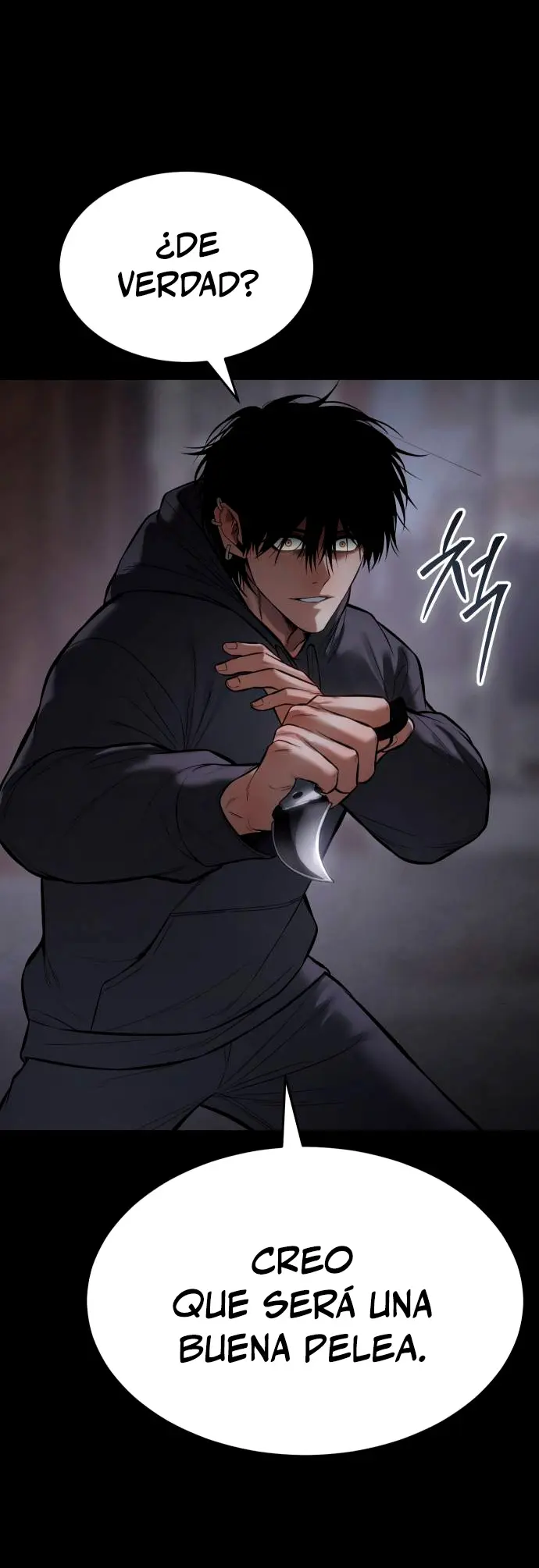 Los gemelos Baek Capitulo 127 página 80