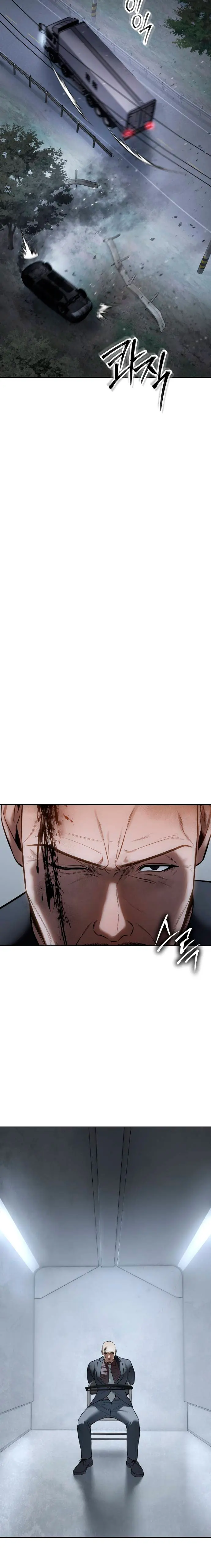 Los gemelos Baek Capitulo 128 página 38