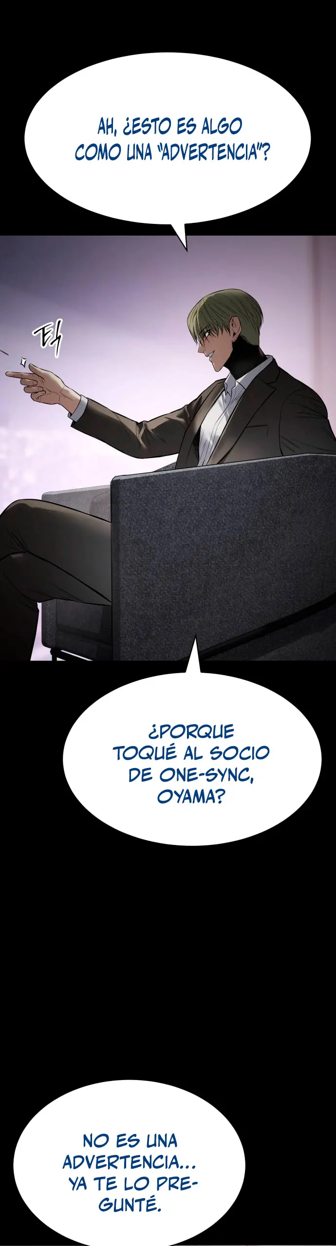 Los gemelos Baek Capitulo 129 página 13