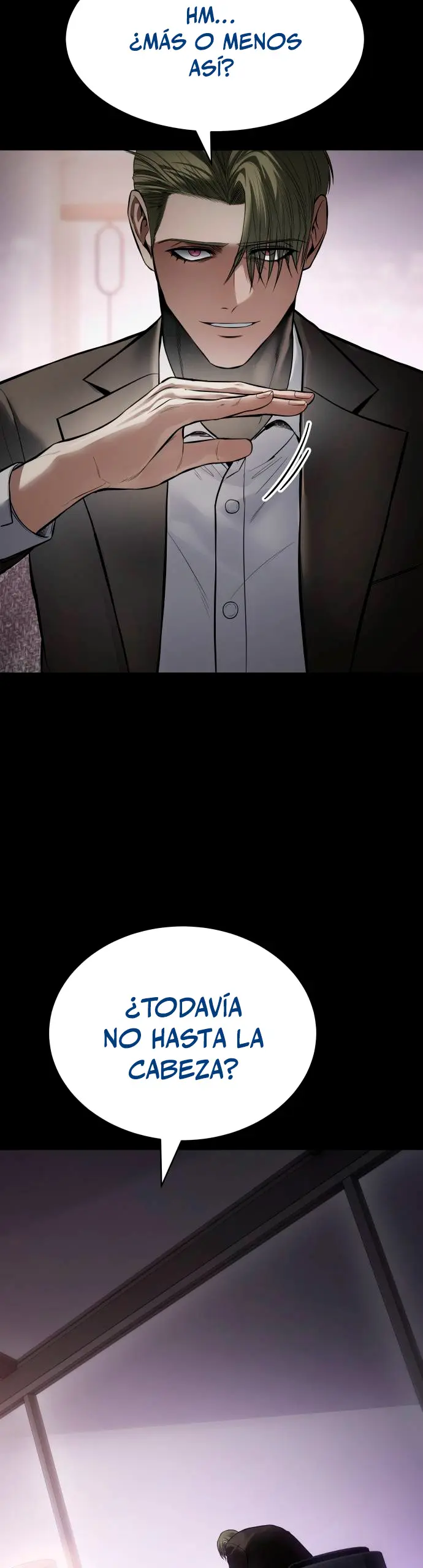 Los gemelos Baek Capitulo 129 página 17