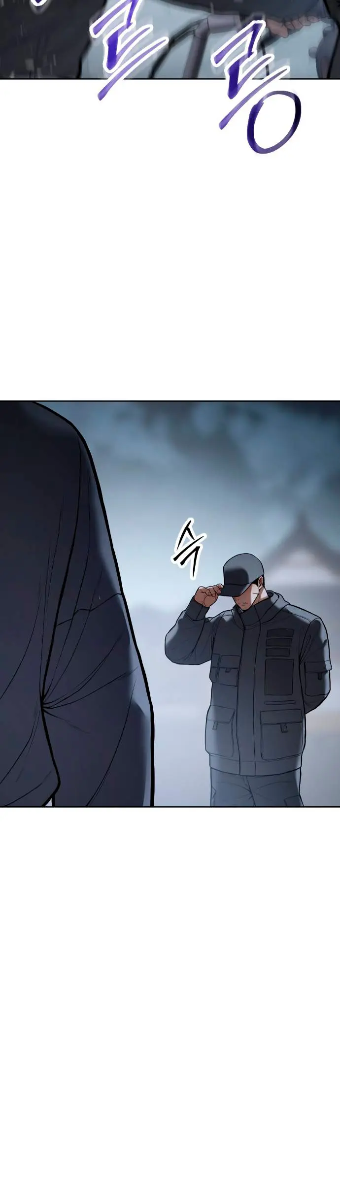 Los gemelos Baek Capitulo 129 página 41