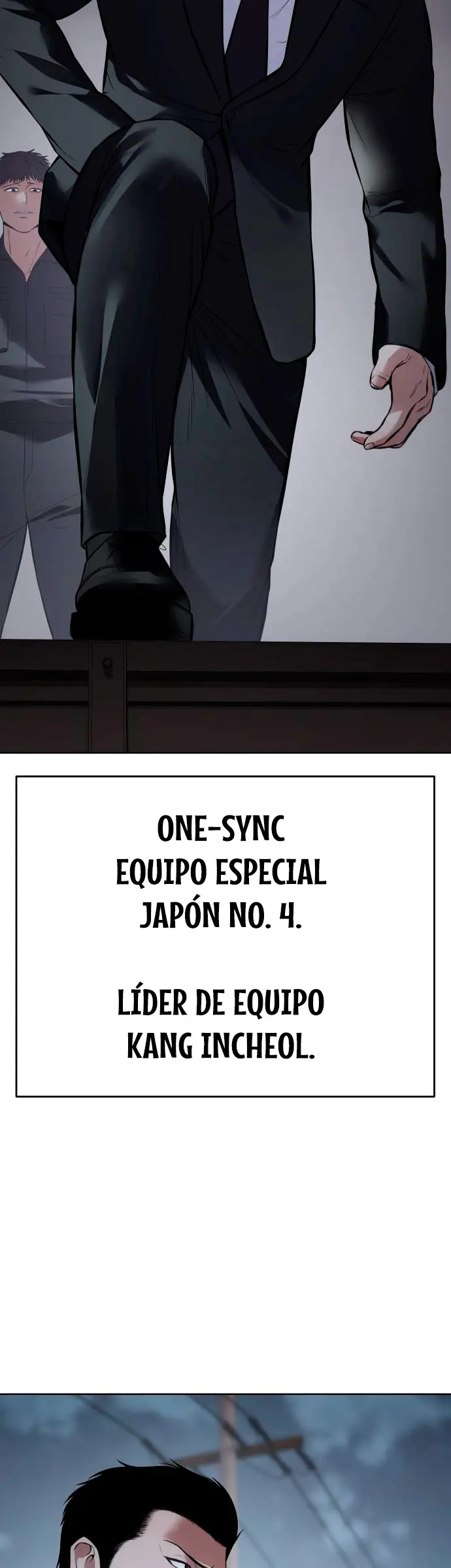 Los gemelos Baek Capitulo 129 página 55