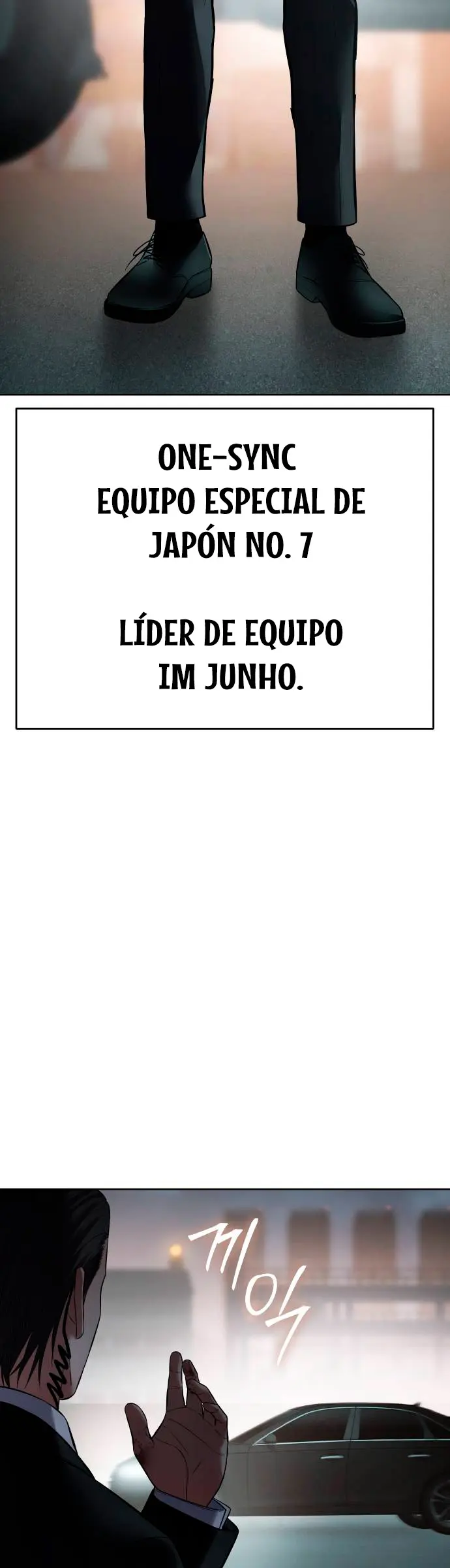 Los gemelos Baek Capitulo 129 página 62