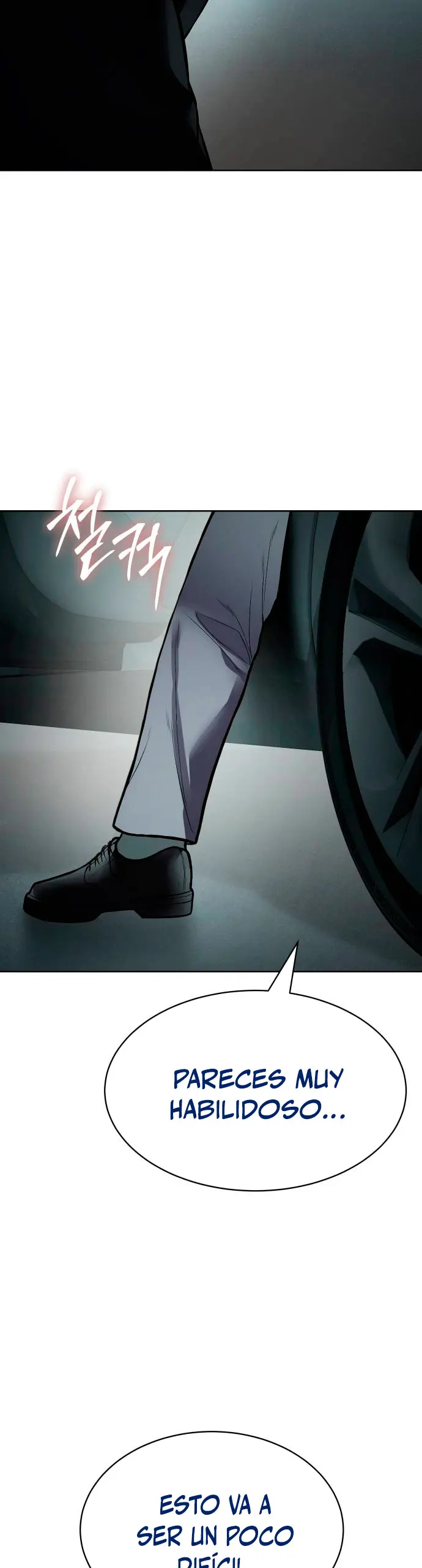 Los gemelos Baek Capitulo 129 página 63