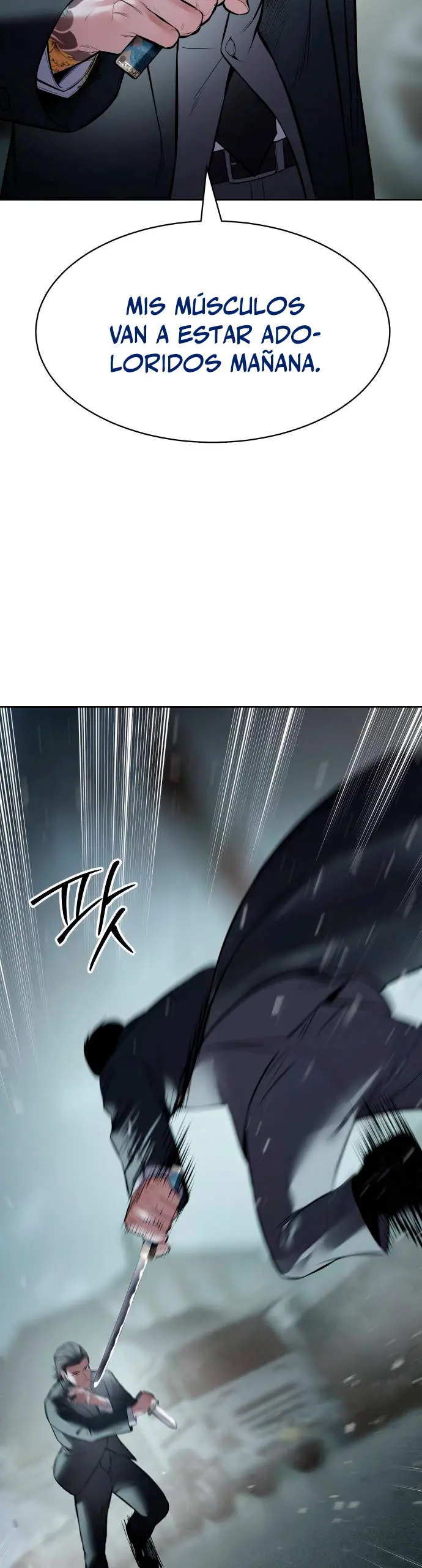 Los gemelos Baek Capitulo 129 página 66