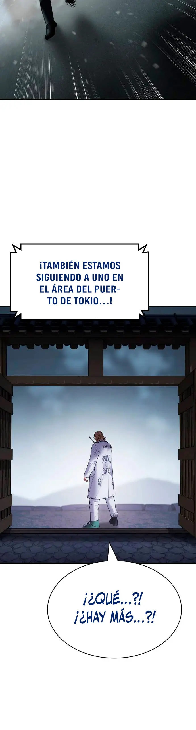 Los gemelos Baek Capitulo 129 página 67