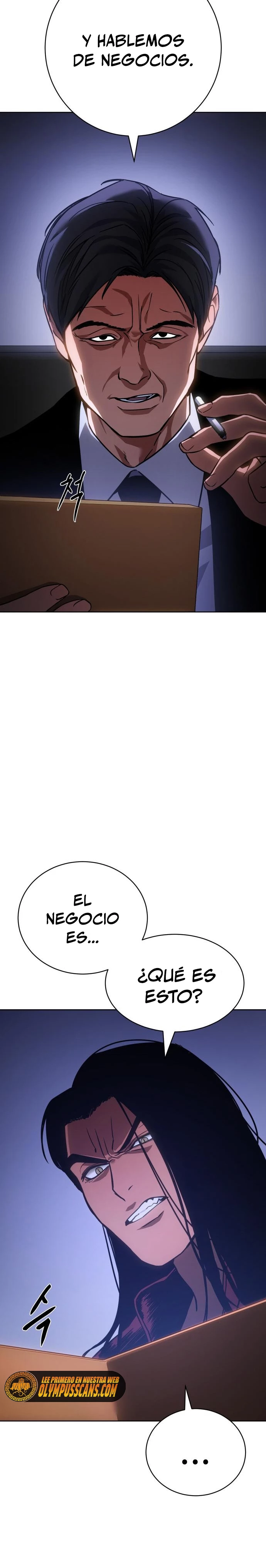 Los gemelos Baek Capitulo 13 página 12