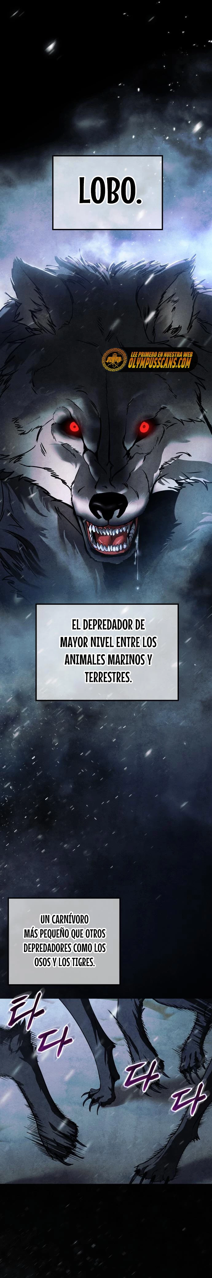 Los gemelos Baek Capitulo 13 página 2