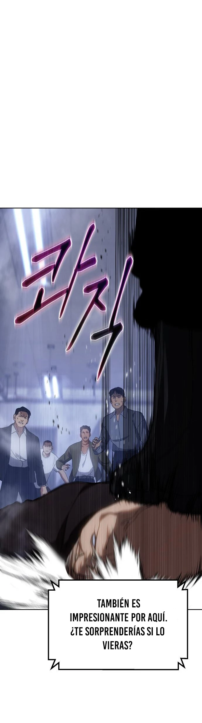 Los gemelos Baek Capitulo 13 página 26