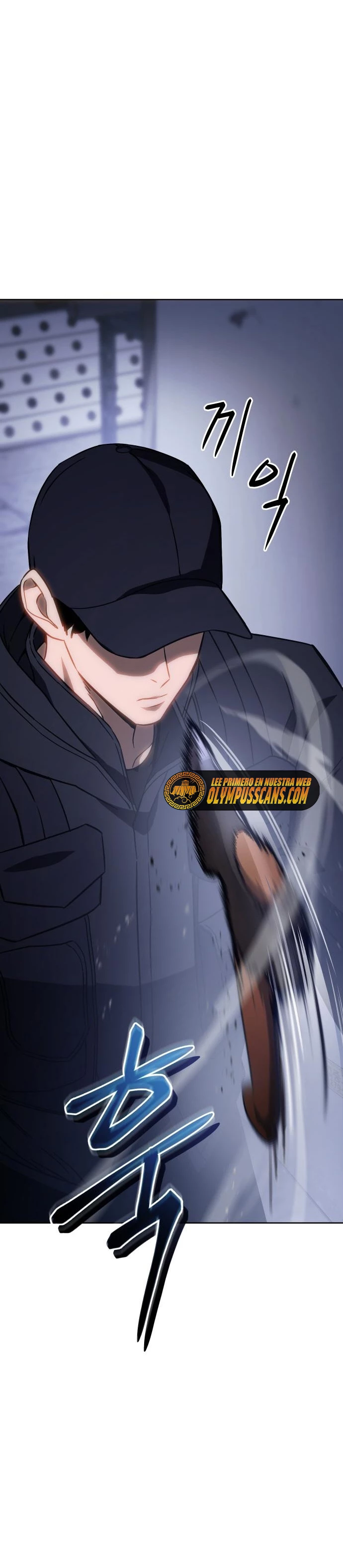 Los gemelos Baek Capitulo 13 página 32