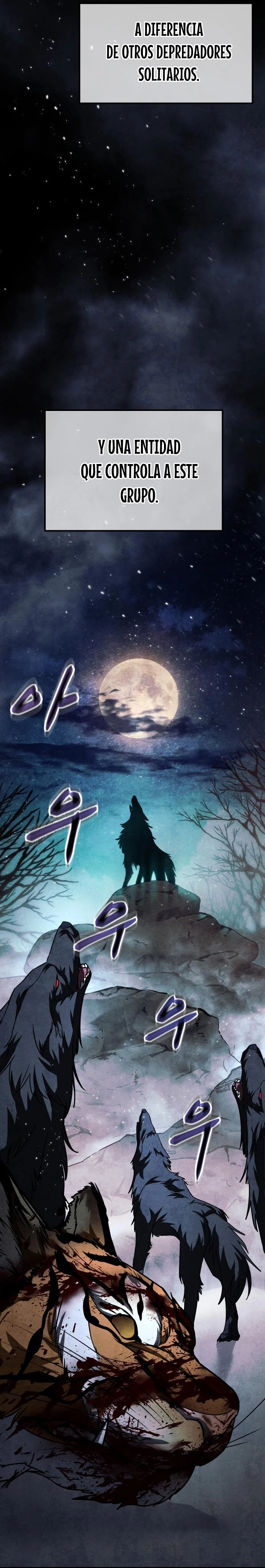 Los gemelos Baek Capitulo 13 página 4