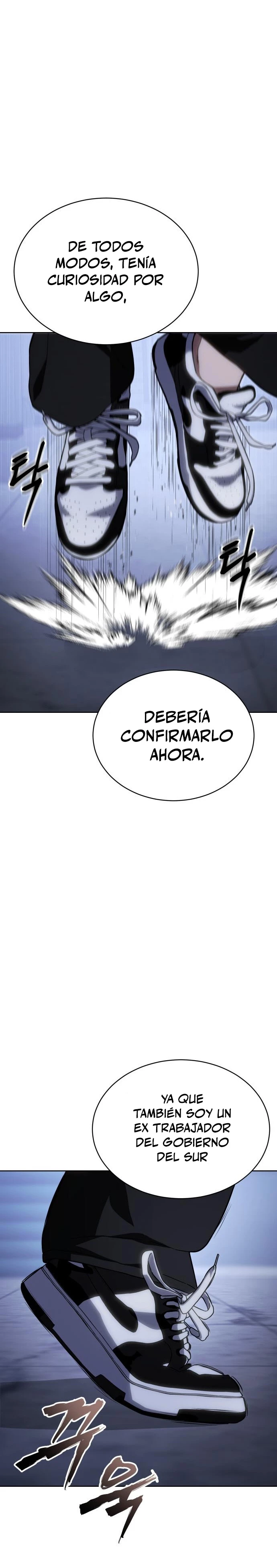 Los gemelos Baek Capitulo 13 página 42