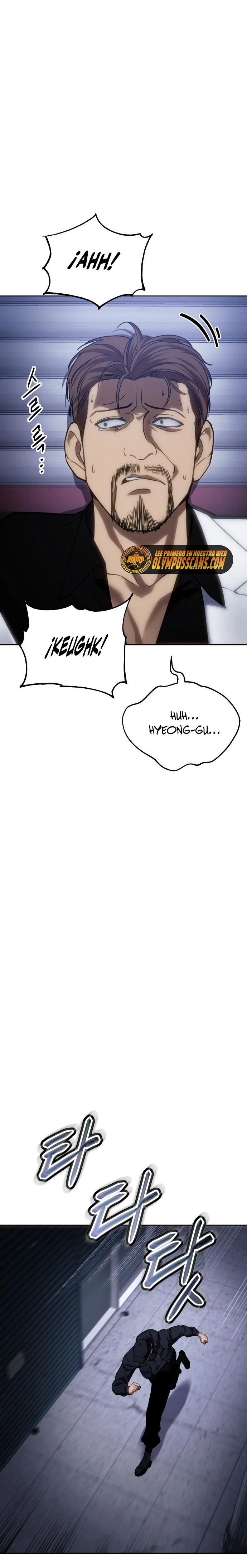 Los gemelos Baek Capitulo 13 página 48