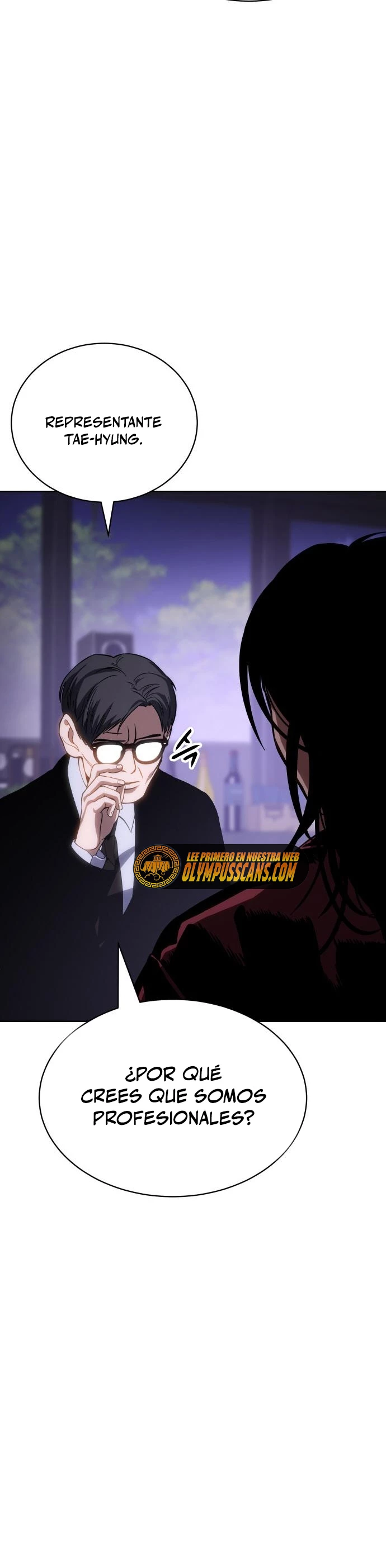 Los gemelos Baek Capitulo 13 página 50